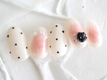 ジョジョ 神戸店(JOJO)/オフ込み￥9500