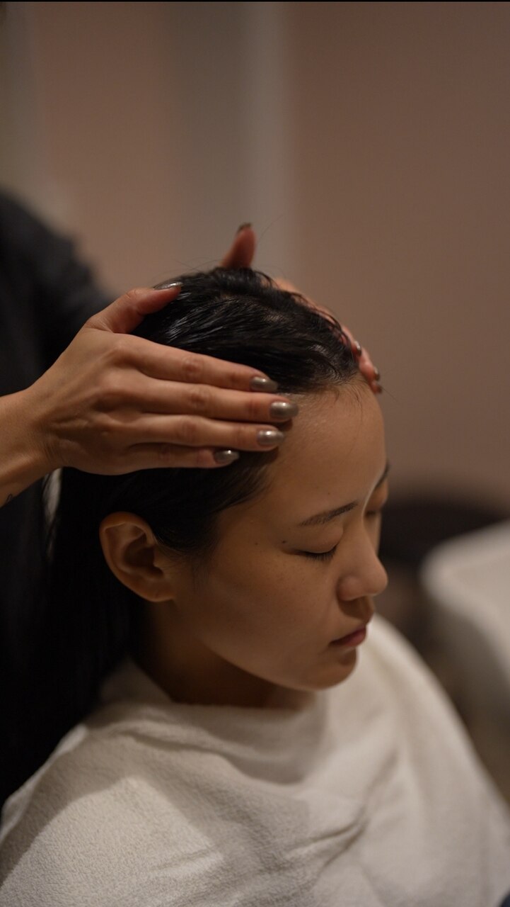 姫路市でヘッドスパ・ヘッドマッサージが人気のサロン｜ホットペッパー