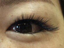 グランデ アム 八王子みなみ野店(Grande ame)/フラットマット×ボリュームMIX