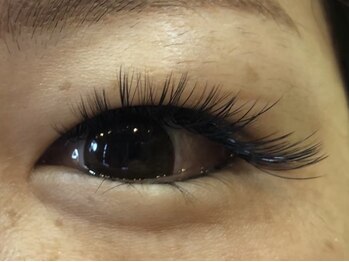 グランデ アム 八王子みなみ野店(Grande ame)/フラットマット×ボリュームMIX