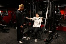 ツチカネワークアウトジム(TSUCHIKANE WORKOUT-GYM)