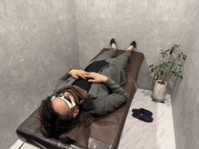 トミー(TOMMY)/【6初回ご来店時の流れ】