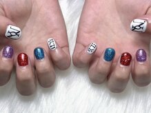 グロウ ネイル(GLOW×NAIL)/