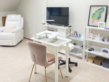 バクのひと眠りの雰囲気（定額のトレンドコースが大人気！）