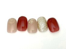 ソポカロン くずは店(sopoca lon)/Bコース5200円