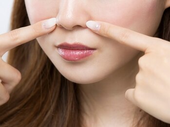 ファインアート 千葉(Fine Art)/毛穴の黒ずみありませんか？