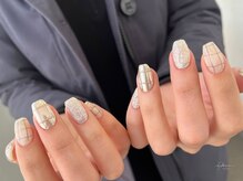 エフェム 表参道(ephem)/check nail