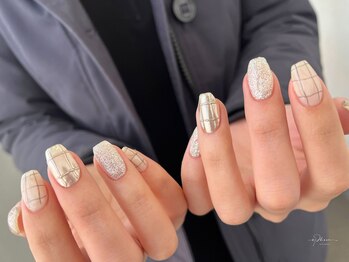 エフェム 表参道(ephem)/check nail