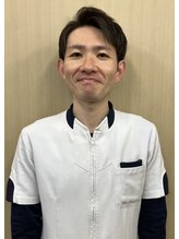 門司駅やわらぎ鍼灸整骨院 金田 幸祐