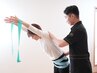 【2回目以降のパーソナルの方★】目標別パーソナルトレーニング90分￥8,000