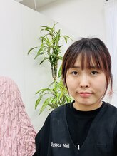 ユリシスネイル(ULYSSES NAIL) 娜娜 