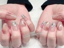 クイックスカルプ 高田馬場(Quick Sukarupu)/秋にぴったり！！