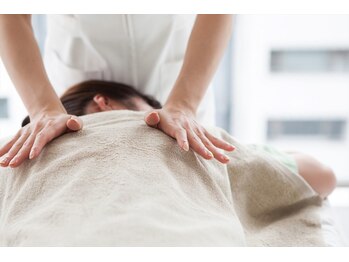 銀のすず 銀座院/すっきり整体コース ※男性も◎