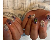 ベーネイル(beee nail)/