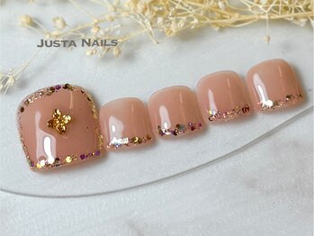 ジャスタネイルズ(JUSTA NAILS)/