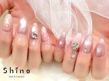 シャイン 船橋(Shine)/持ち込みデザイン　