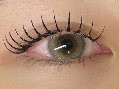 クオン アイラッシュサロン(KUON EYELASH SALON)の写真