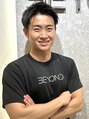 ビヨンド 蕨東口店(BEYOND)&nbsp;蕨店 増田秀明