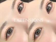 ネオリーアイラッシュ 恵比寿(neorii eyelash)/マツエク/フラットラッシュ