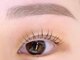 ミーナ 水ヶ江店(mina)の写真/理想の目元を叶えるならセットメニューが◎「眉waxスタイリング&まつ毛パーマ(上)」で鏡を見るのも楽しく♪