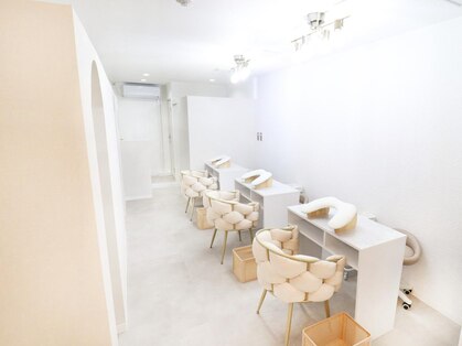 アモリア(AMORIA)の写真