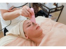 フルールドリス(FLEUR DE LIS)/毛穴洗浄でごっそりツルピカ肌に