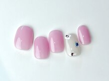 シロ 銀座店(CHILO)/サンプルアート[A]☆￥6900