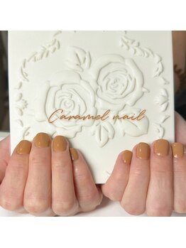 アンジェリーク 飯塚店(Angelique)/ファストジェルワンカラー☆*: