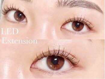 サロン ベルエット(Salon Bellet)/アンドヘルシー