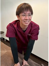 骨盤メディカル整骨院 札幌市東区元町院 石田 拓郎