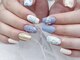 リノ ネイル(Rino nail)の写真/デザインが自慢のネイルサロン♪流行りのアートも高再現率でお任せできます☆あなたの個性を引き出します♪