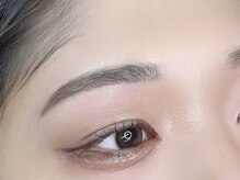 ルック 四ツ橋(LOOK.)/眉毛ワックス