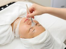 ミュー 刈谷店(mieux)/はちみつ肌パック