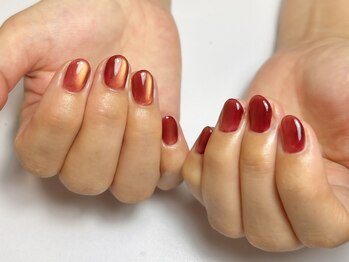 エノイ 新色 秋色マグ