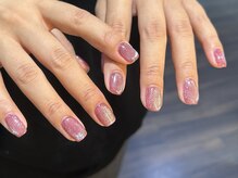 ライト ネイルズ ニシノミヤ(light nails NISHINOMIYA)