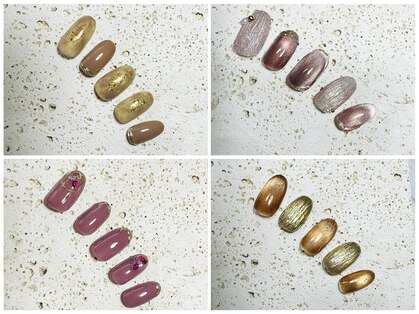 エヌアンド(N&)の写真