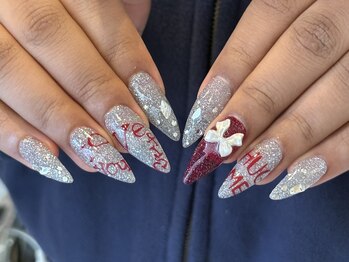 ウォル トウキョウ 渋谷(WOL TOKYO)/フラッシュネイル