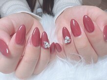 サラ 千種吹上店(Sara)/【うる艶ストーンコース】