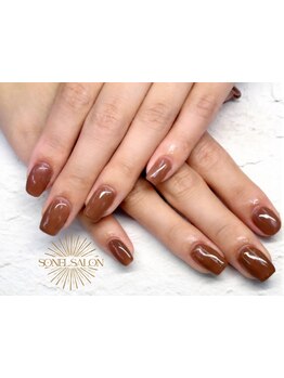 4000円以下のメニューがあるサロン