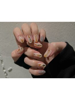 定額メニューのあるサロン