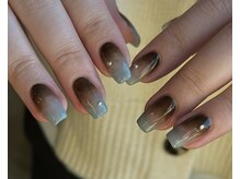 Basic/￥8800《パラジェル初回＋￥550再来￥1100》