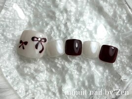 【foot】定額デザインコース