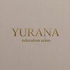 YURANA【2/1　OPEN（予定）】ロゴ