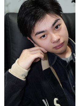 アンジュ(A’NGE)/メンズ眉毛ワックス