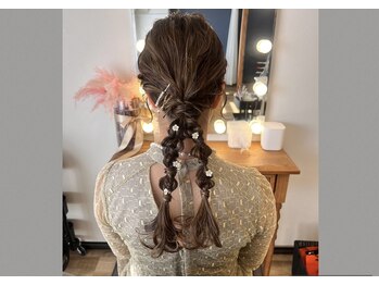 イコイ(ikoi)/【Instagram】@yuka_ikoi