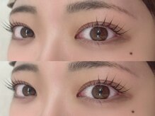 アイラブ バイ ネイロ 北千住(eye Love by NeiRo)/パリジェンヌラッシュリフト