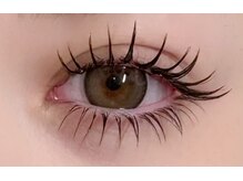 アンユー(an.u)/まつげエクステ/上下