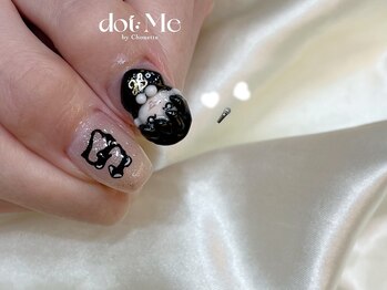 3Dライブネイル