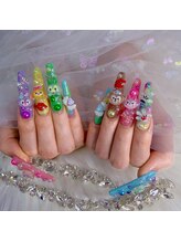 ネイルサロン ヴェルニ(NAIL SALON VERNIS)/