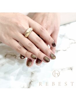 リーベスト 天王寺店(REBEST)/